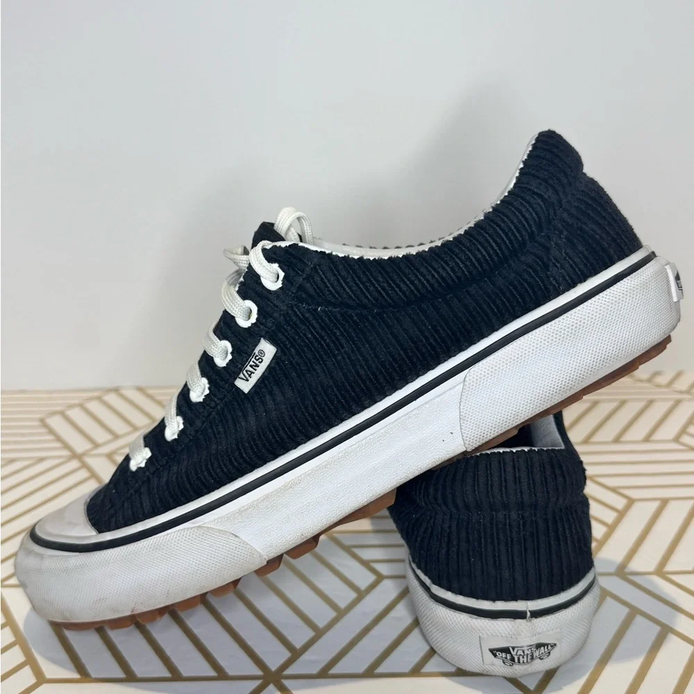 Vans UA style 29 low top shoes - Picture 4 of 6